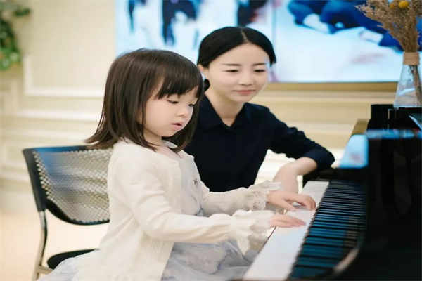 aba钢琴教学法
