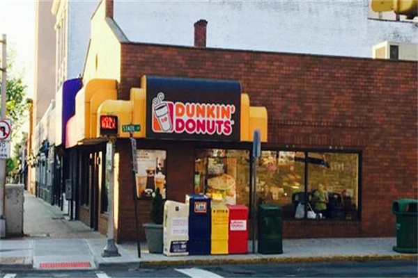 dunkindonuts