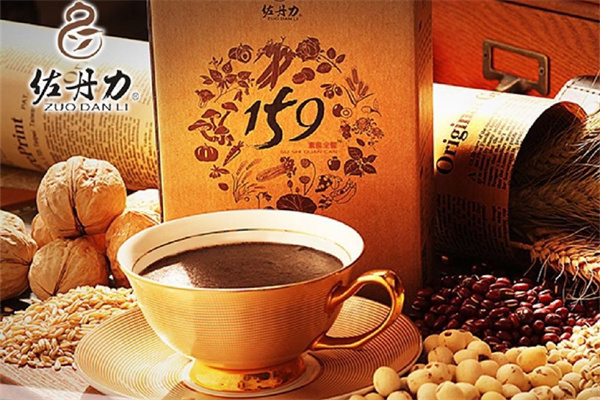 佐丹力159素食全餐