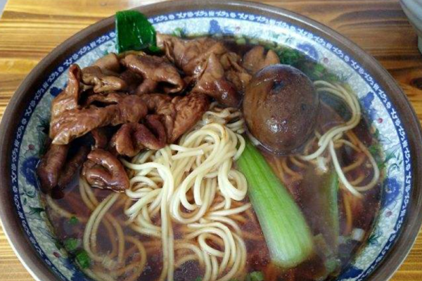 婆媳面馆