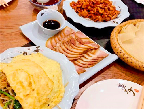 娄三少春饼