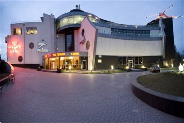 呼和浩特宾悦大酒店