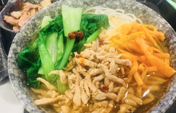 美味珍