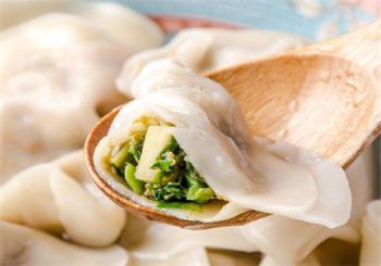 鲜天下水饺
