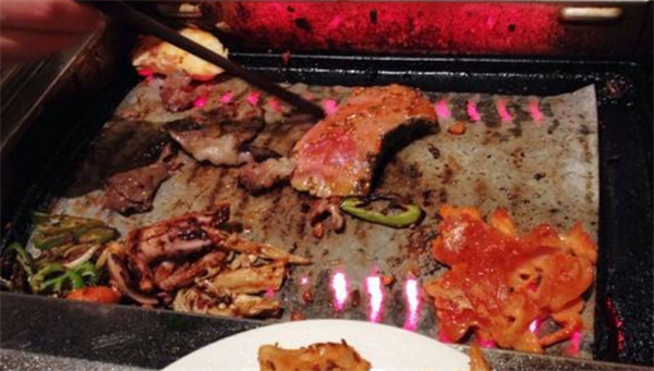 和和烤肉