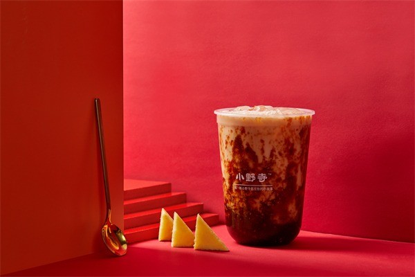小野寺的茶