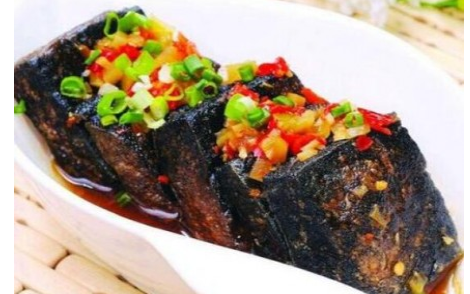 陆湘臭豆腐