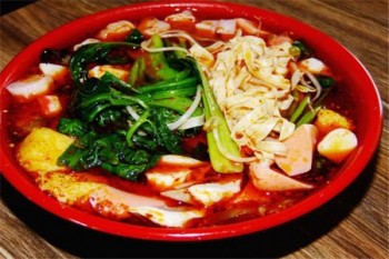 杨守荣麻辣烫