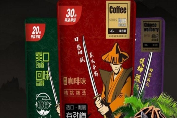 叨客槟榔