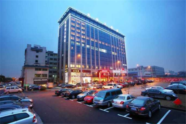 凯瑞酒店