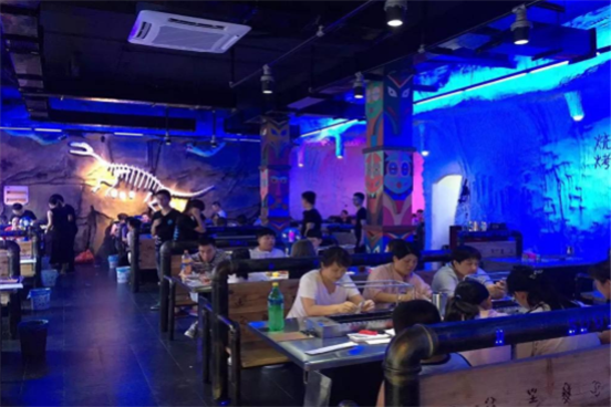音乐串吧