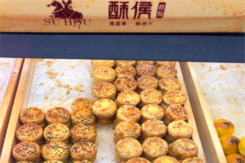 酥侯糕点