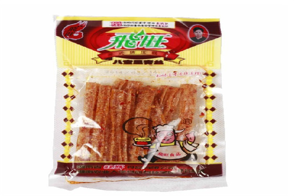 飞旺辣条