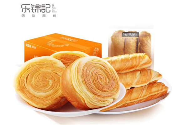乐锦记
