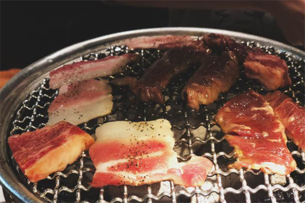 ajiya味屋日式烤肉
