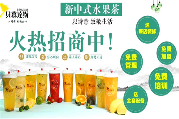 贝慕达斯