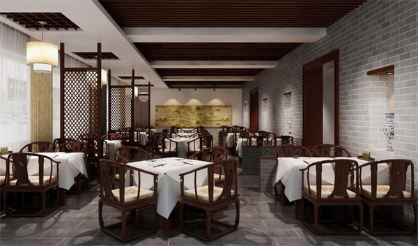 炊烟小炒黄牛肉