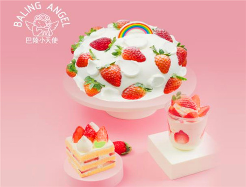 巴陵小天使