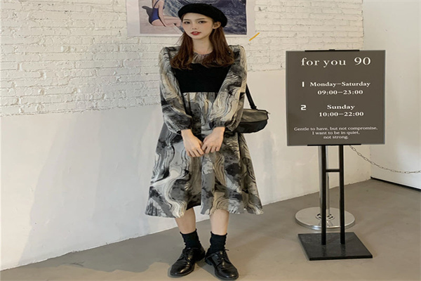 moussy女装