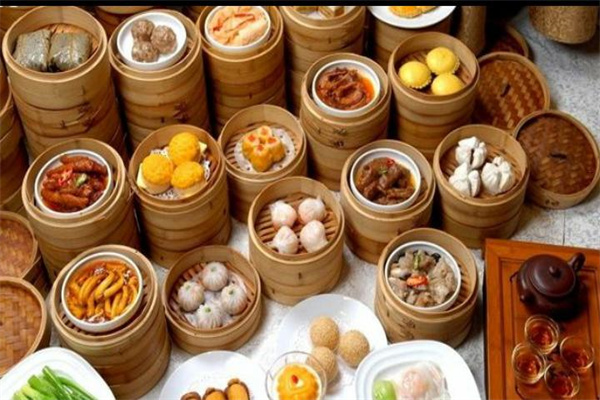 大家乐茶餐厅
