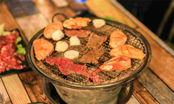 胡同泥炉烤肉