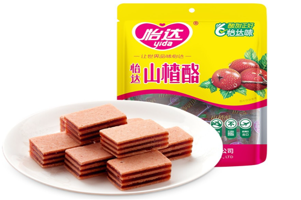 怡达食品