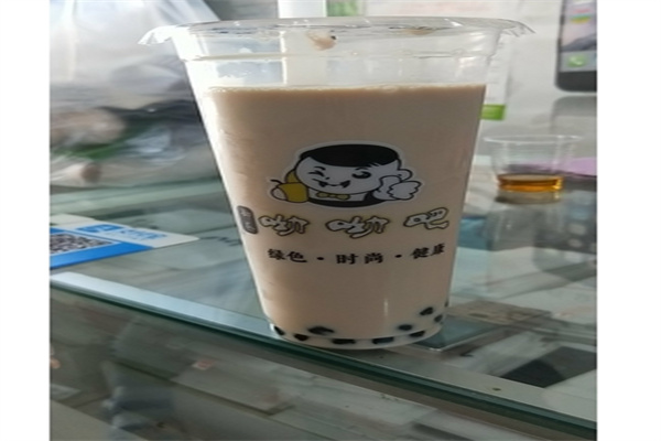 呦呦吧