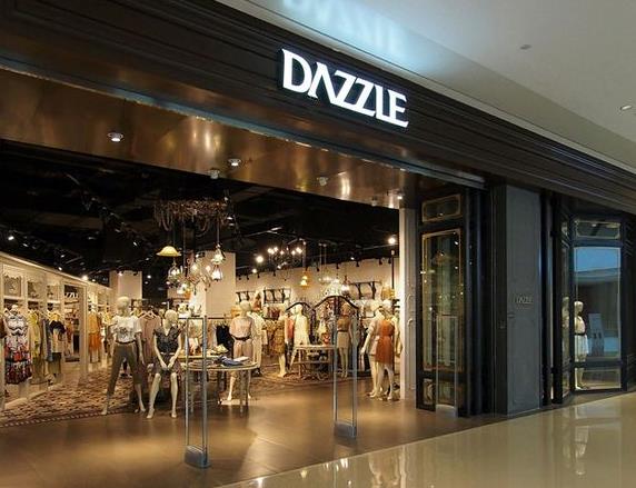 DAZZLE