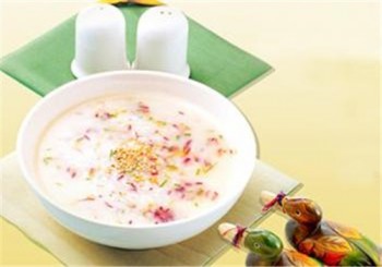 一品居粥点