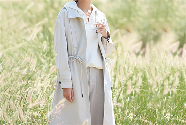 古树叶女装