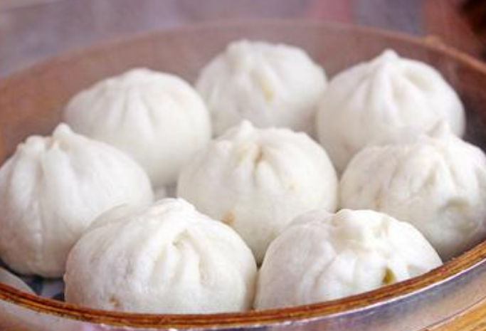 蒸功夫包子铺