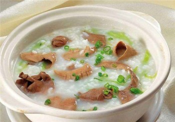 潮粥记海鲜砂锅粥