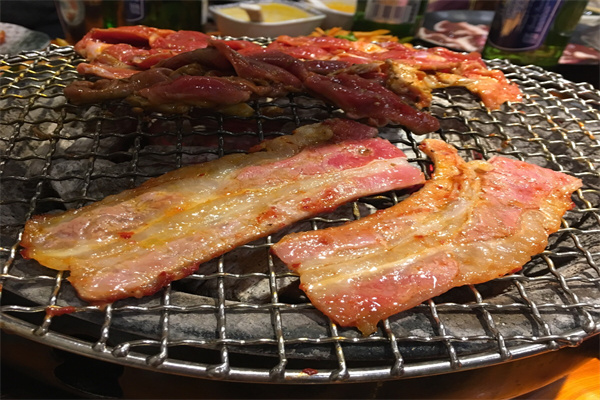 江湖太郎自助烤肉