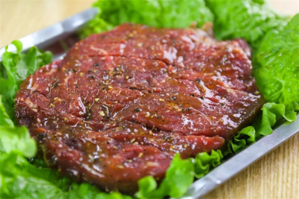 朴太院韩式烤肉