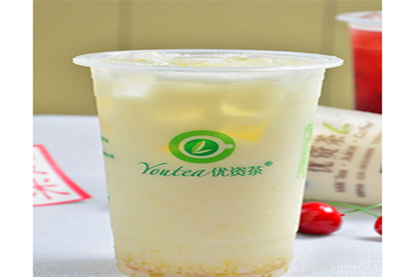 优资茶