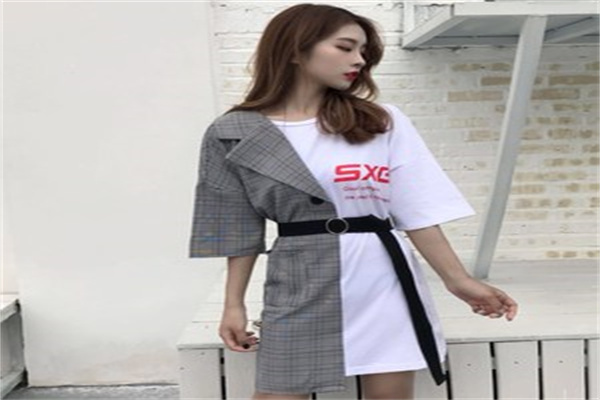 HS女装