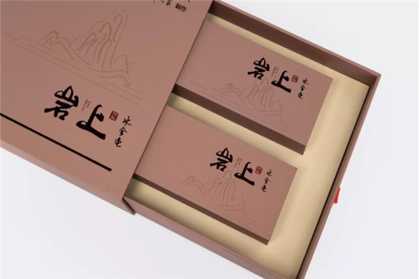 岩上茶业