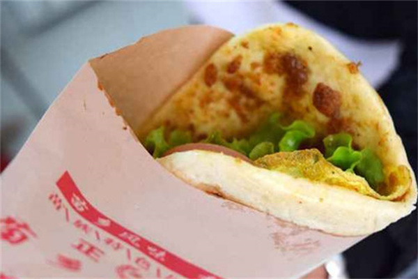 苗乡王掉渣饼