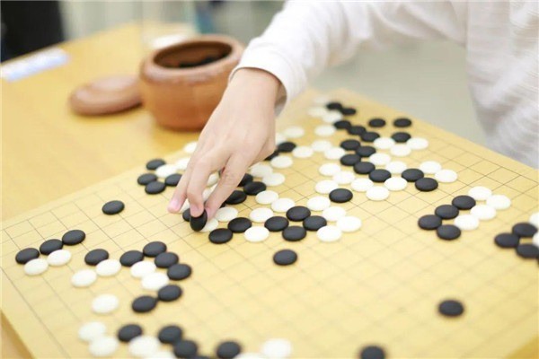 天元围棋