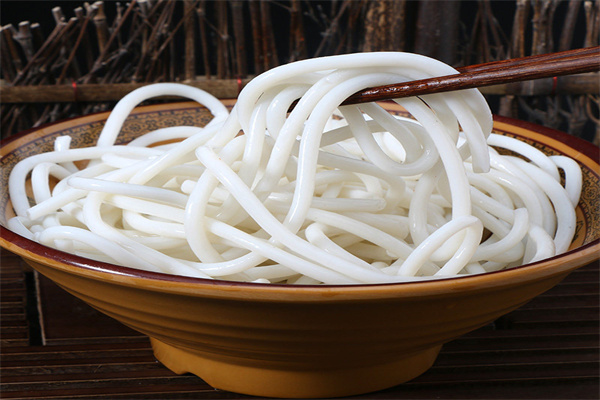 家家米粉