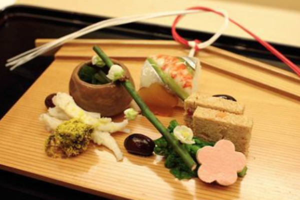 藤也怀石料理