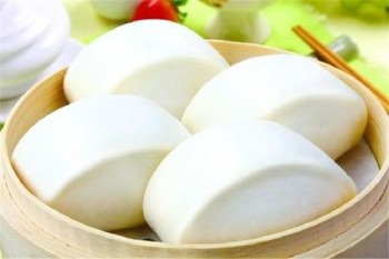 孔名馒头