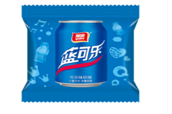 雅客食品