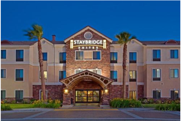 Staybridge Suites