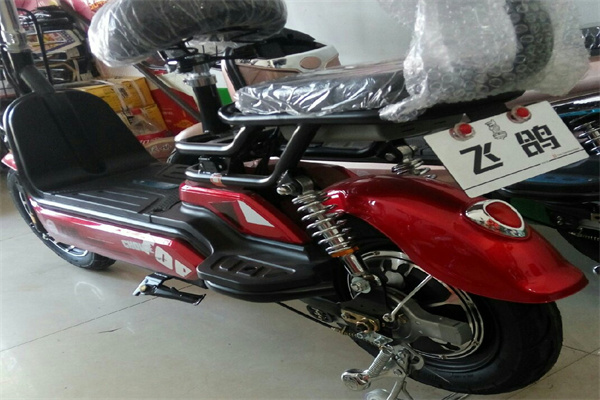 飞鸽电动车
