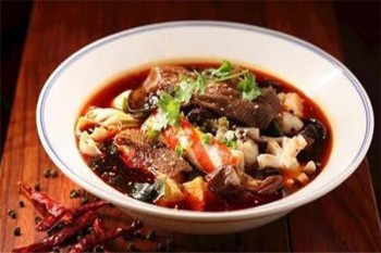 胎不嗦麻辣烫