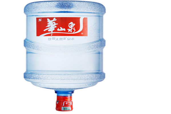 华山泉桶装水
