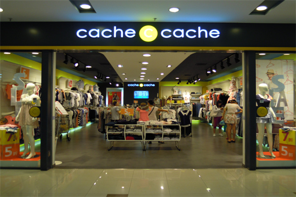 CacheCache