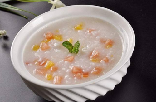 曼琳粥铺