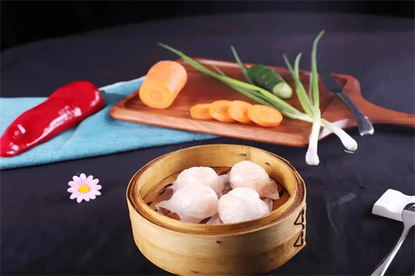 南枝记港式茶餐厅